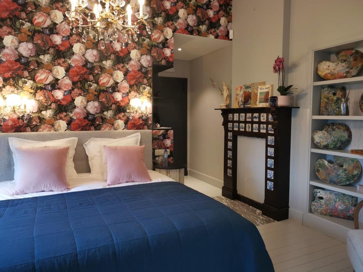 ספא La Villa Du Pre Du Cerf מראה חיצוני תמונה