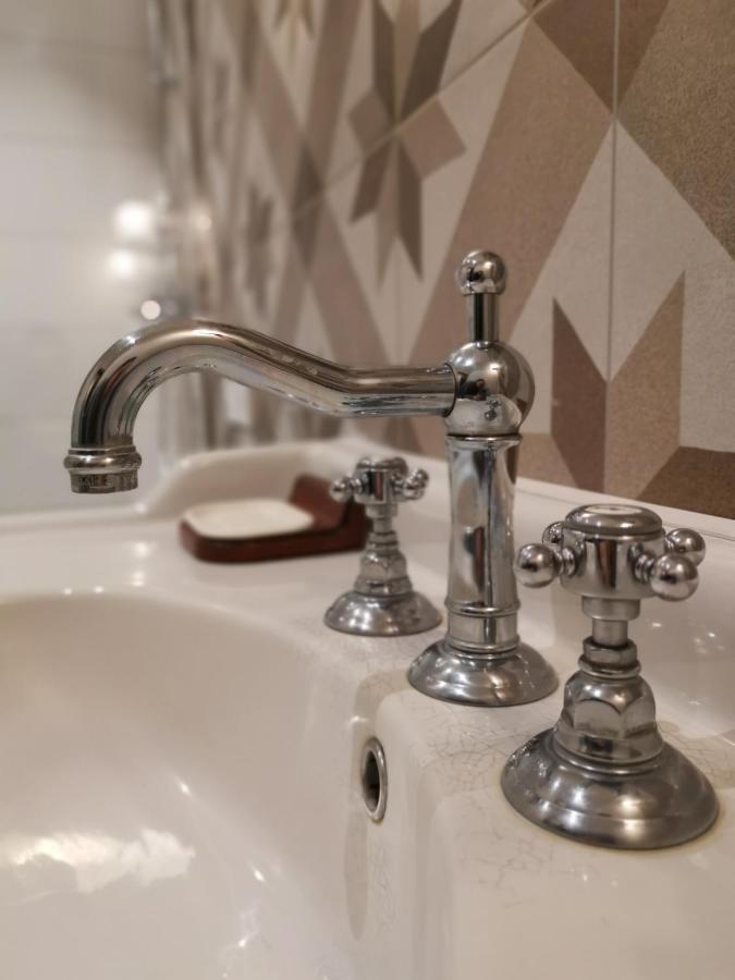 ספא La Villa Du Pre Du Cerf מראה חיצוני תמונה