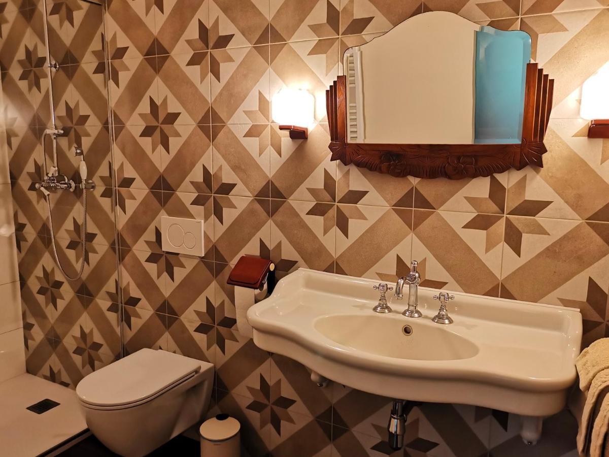 ספא La Villa Du Pre Du Cerf מראה חיצוני תמונה
