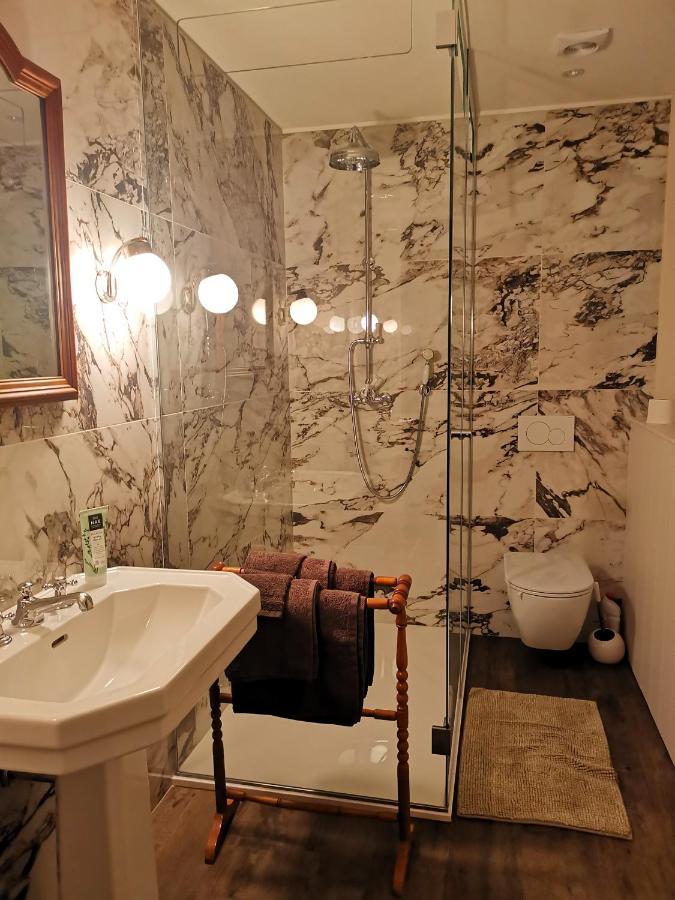 ספא La Villa Du Pre Du Cerf מראה חיצוני תמונה