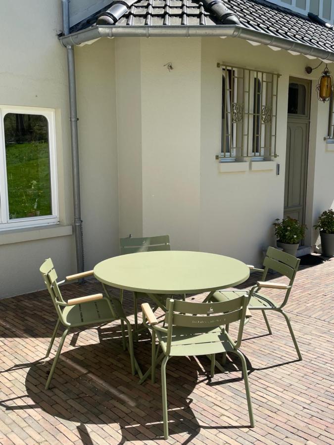 ספא La Villa Du Pre Du Cerf מראה חיצוני תמונה